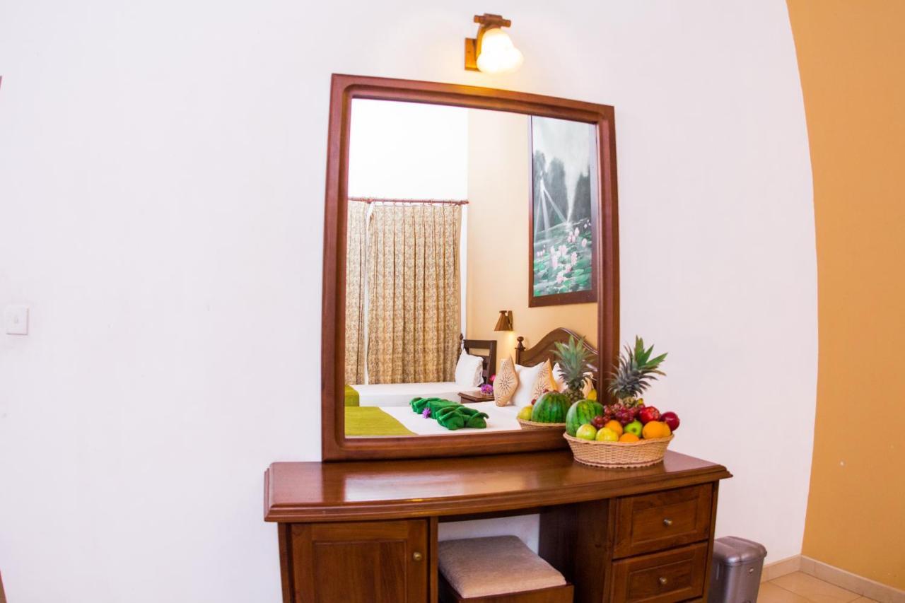 Jasmin Villa Ayurveda Resort Negombo Zewnętrze zdjęcie