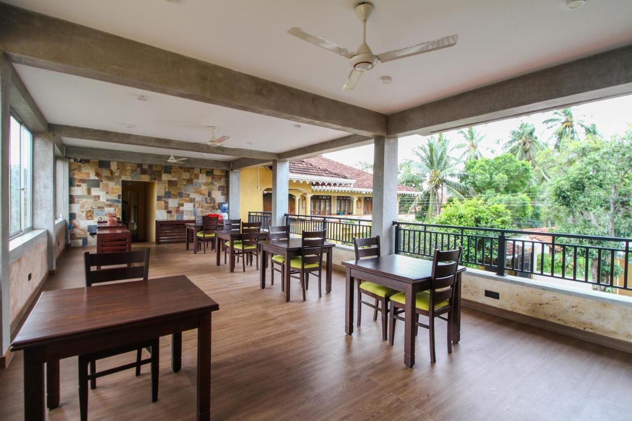 Jasmin Villa Ayurveda Resort Negombo Zewnętrze zdjęcie